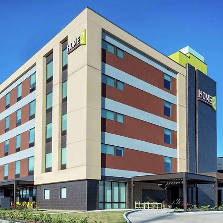 Home2 Suites By Hilton Sugar Land Rosenberg Грейтвуд Экстерьер фото