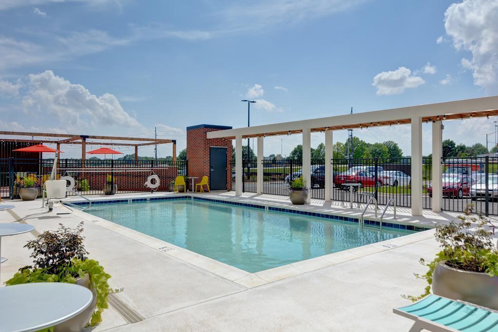 Home2 Suites By Hilton Sugar Land Rosenberg Грейтвуд Экстерьер фото