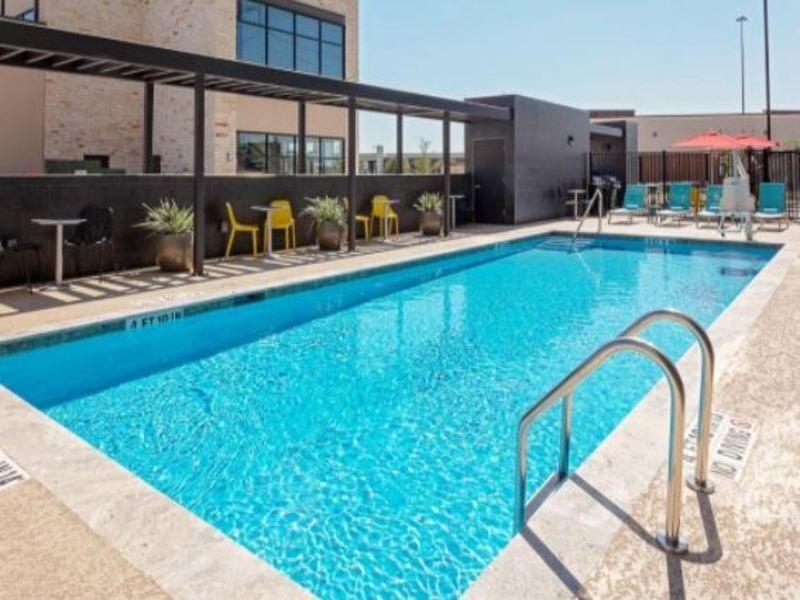 Home2 Suites By Hilton Sugar Land Rosenberg Грейтвуд Экстерьер фото